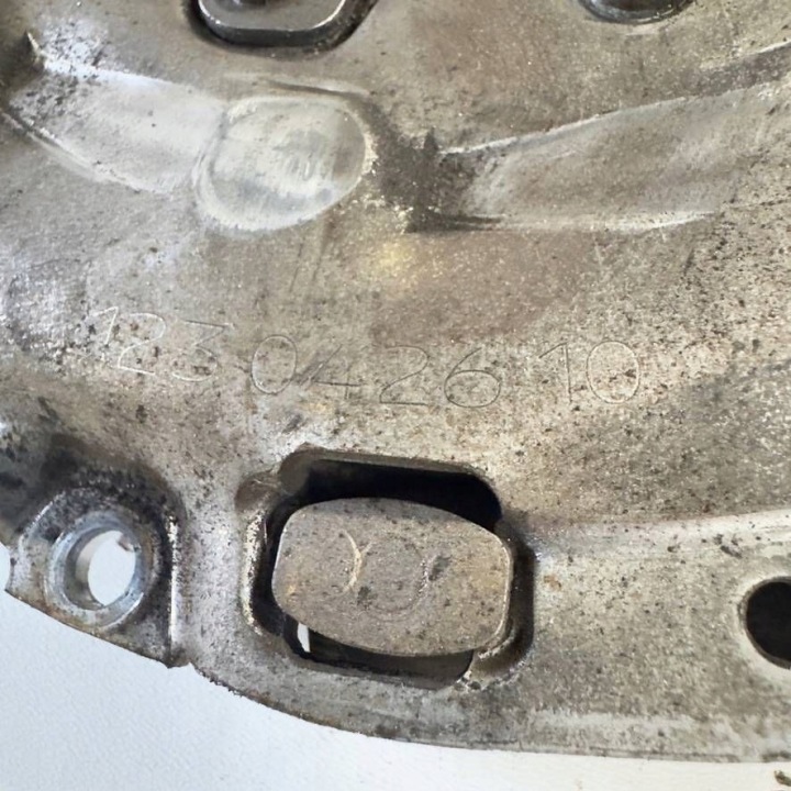 ENSEMBLE ADHÉRENCE AUDI A3 S3 A3 SPORTBACK 8P 123042610
