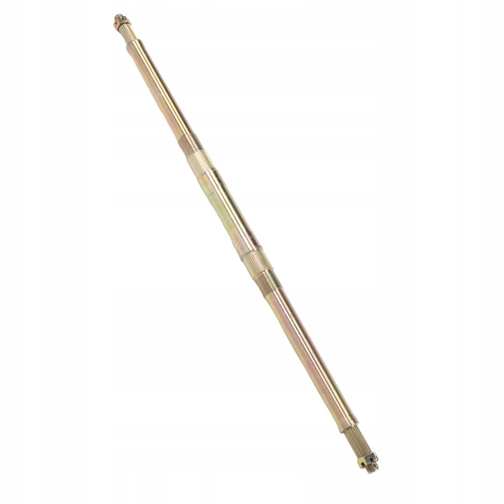 AXE ARRIÈRE VERS GOKARTOW, AXE ARRIÈRE VERS QUADOW 930 MM VERS TROJKOOWCA VERS DRIFTU