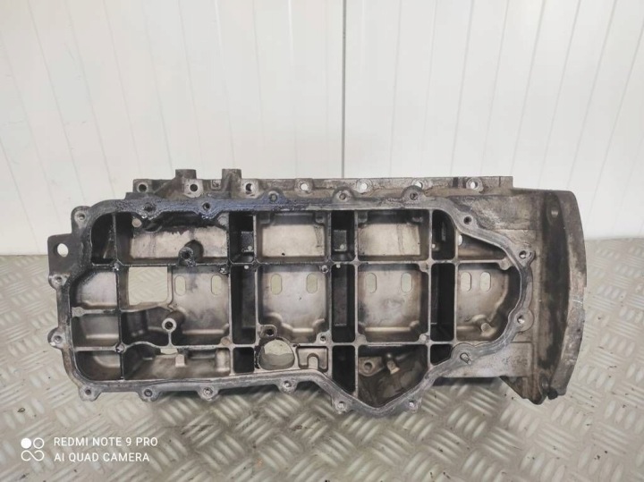CARTER HUILEUX 6G9Q-6U003-AA FORD C-MAX MK1 TRANSIT CONNECT MK1 1.8 TDCI