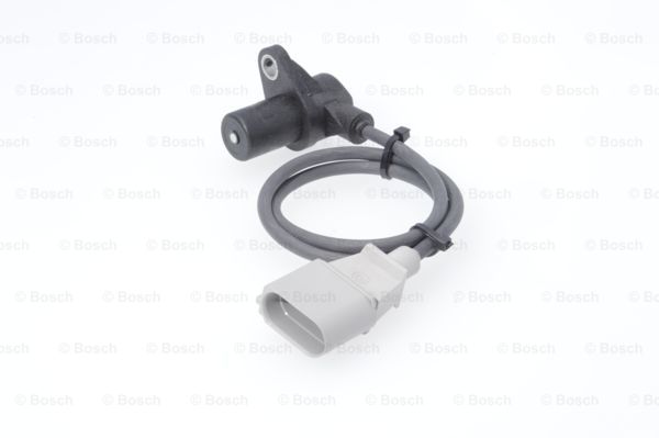 BOSCH 0 261 210 190 GÉNÉRATEUR IMPULSOW, VILEBREQUIN