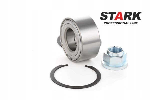 STARK SKWB-0180608 KIT ROULEMENT ROUES AVANT VERS OPEL ADAM (M13)