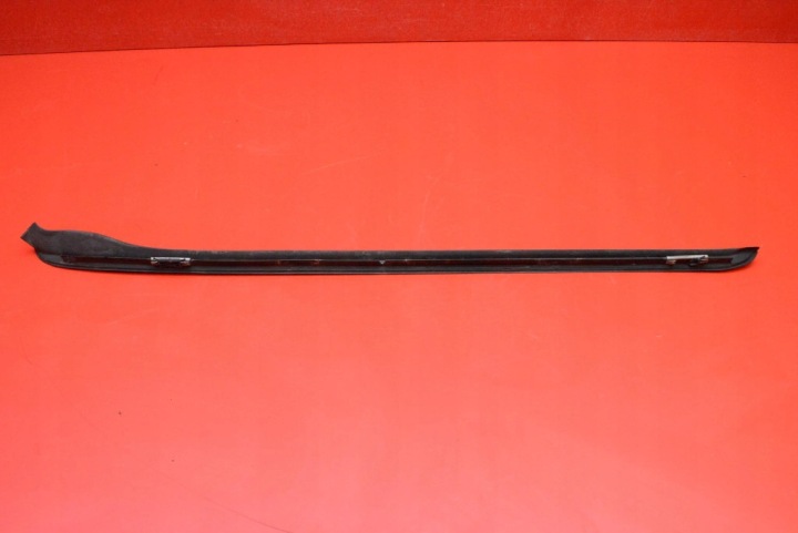 BAGUETTES VITRES AVANT AVANT NOIR SAPPHIRE METALLIC (475) BMW X3 F25 10-15
