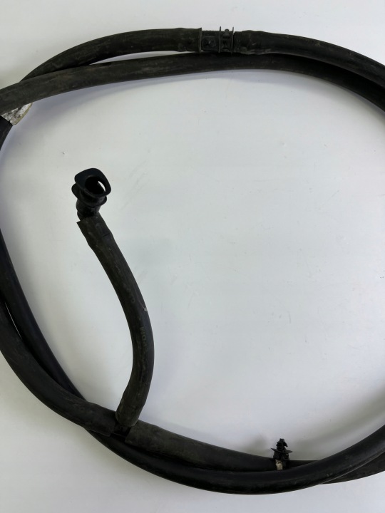 BMW E90 E91 E92 E93 FIL TUYAU LAVE-GLACES XÉNON 7117844 ORIGINE