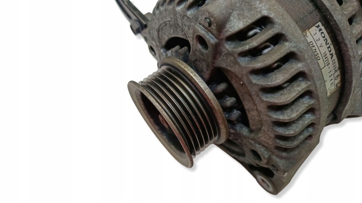 HONDA CR-V IV 13-15 2,0 ESSENCE ALTERNATEUR COMPLET R20A9 79000