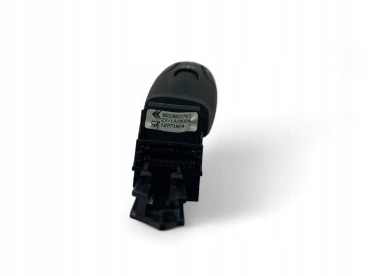 MANETTE TÉLÉCOMMANDE RADIO PEUGEOT 206 207 307 308 96538207XT