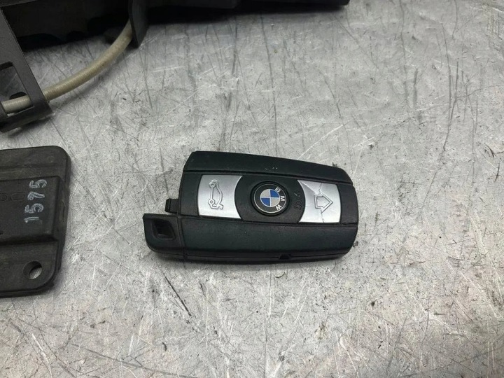 JEDNOSTA GESTIONNAIRE SYSTÈMES DE FREIN BMW 3 COUPÉ (E92) 9134708 3.0L