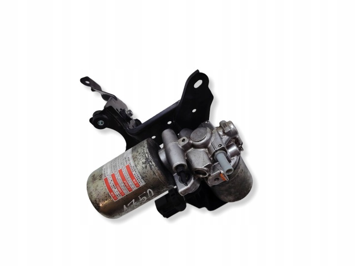 2022 TOYOTA CAMRY VIII XV70 POMPE ABS 4707033050