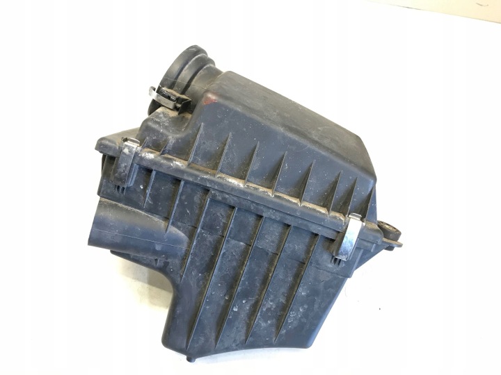 BMW X5 E53 2003 CHÂSSIS FILTRE AIR 7505870