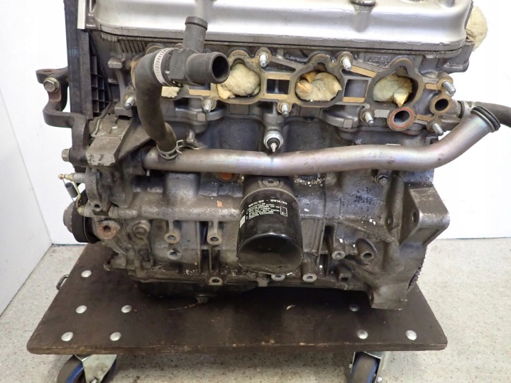 HONDA ACCORD V CE MOTEUR 1.8 F18A3