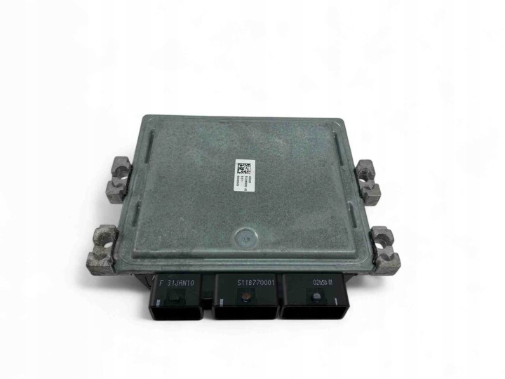 JEDNOSTA GESTIONNAIRE MOTEUR ECU VOLVO V50 (MW) 31269095 31252889 2009