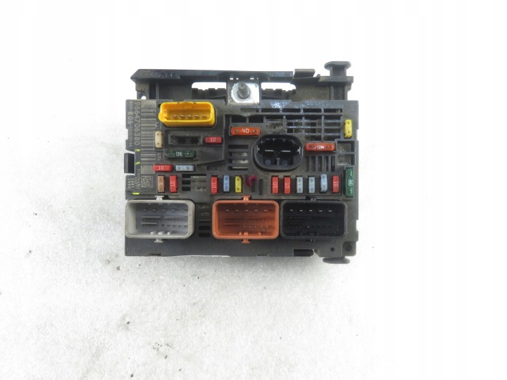 MODULE BSM PEUGEOT 308 SW UNIVERSEL 9664706380 S11061363