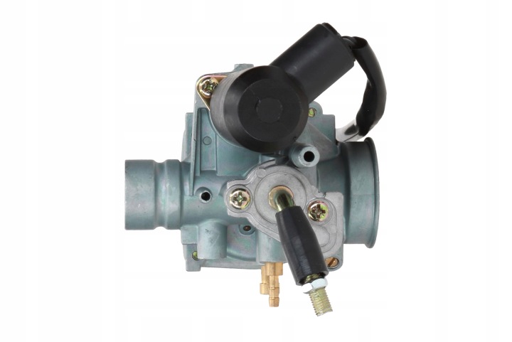CARBURATEUR COMPLET TUNING 2T ZIPP ROMET ZUMICO KEEWAY BARTON KINGWAY