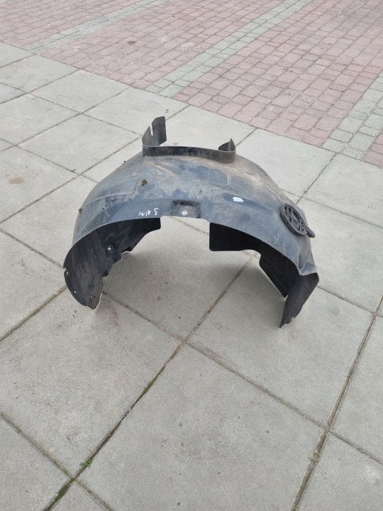 PASSAGE DE ROUE AVANT DROIT FORD S-MAX I 6M21-A16114-A