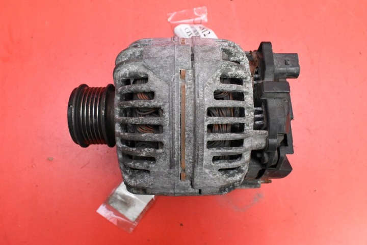 ALTERNATEUR TEST 045903023A 0124515022 VW POLO 3 III 6N 1.4 TDI 75 KM 00-02