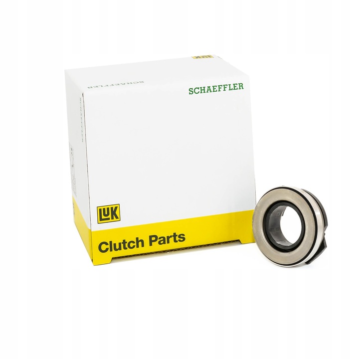 SCHAEFFLER LUK 500 0525 10 ROULEMENT DE SUPPORT photo 2 - milautoparts-fr.ukrlive.com