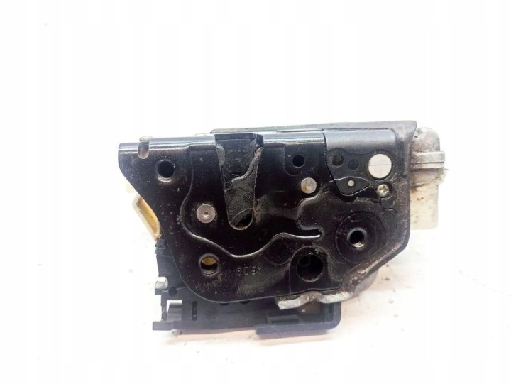 SERRURE DROITS AVANT PORTES VW EOS (1F7, 1F8) 1P2837016 1.39L GASOLINE