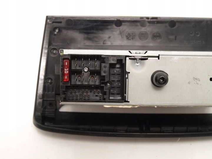 LANCIA YPSLION RADIO AUTORADIO 7649391316, 7355434800