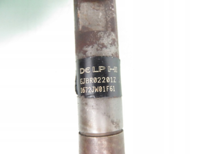 INJECTEUR FORD FOCUS MK1 1.8 TDCI 2T1Q9F593AA EJBR022017