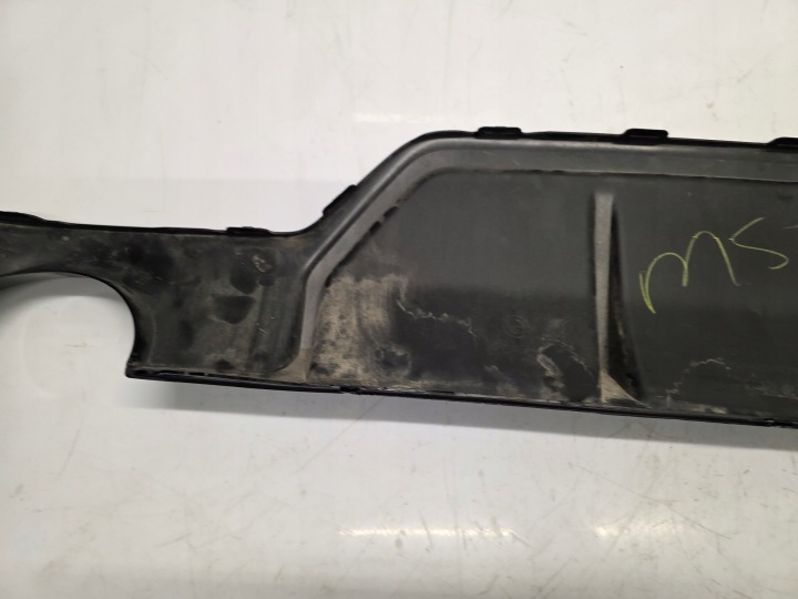 MOULURE PARE-CHOCS ARRIÈRE DOUBLURE BMW 3 G20 G21 LIFT MODULE