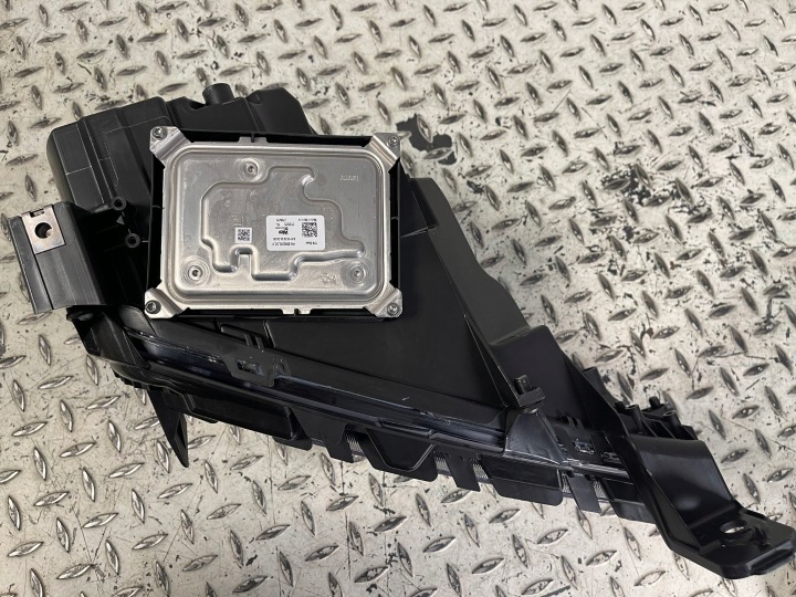 NEUF ORIGINALE GAUCHE AVANT COMPLET LED PHARE JEEP AVENGER 23-26 52218719