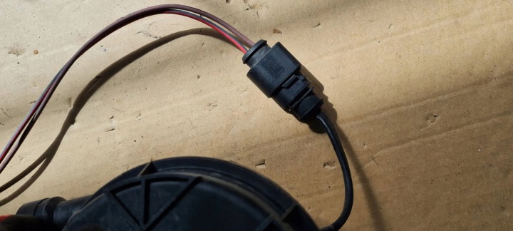 A7 4G POMPE AIR SECONDAIRE 079959231A A6 C7 4G