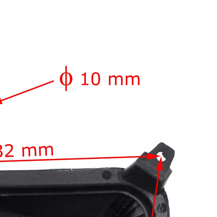2× POMMEAU DE VITESSE CHANGEMENTS VITESSE CARTER VERS HYUNDAI TUCSON I