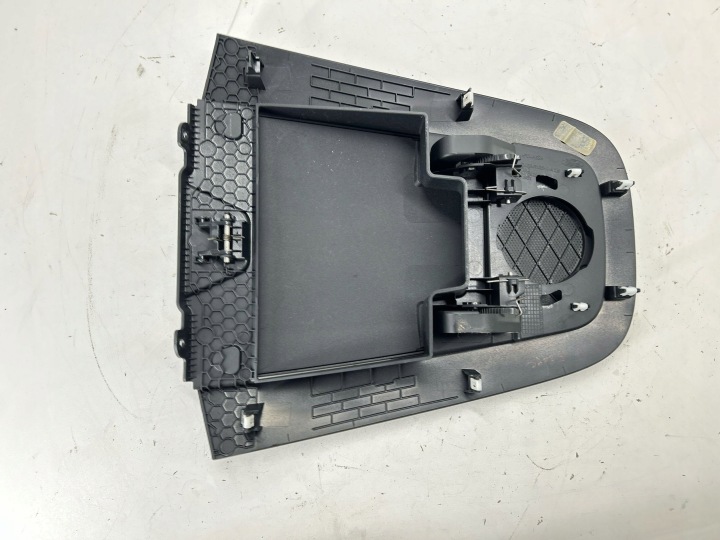 FORD EDGE II 2015 BOÎTE À GANTS TABLEAU DE BORD INSTRUMENTATION