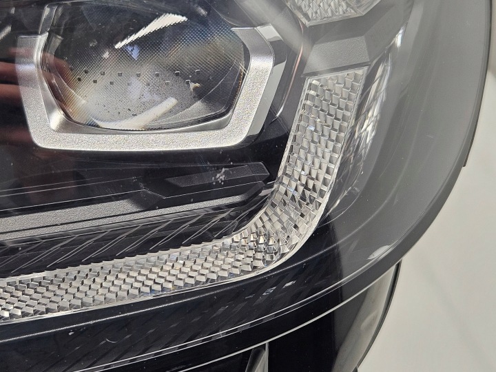 PROJECTEUR GAUCHE CÔTÉ BMW X3 G01 LE20A6456