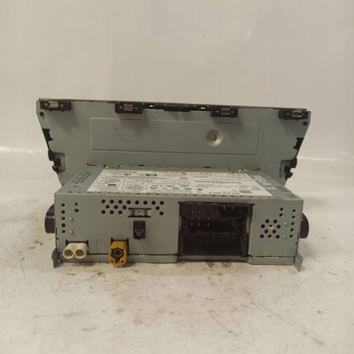SKODA FABIA 3 III RADIO AUTORADIO 6V0035869H