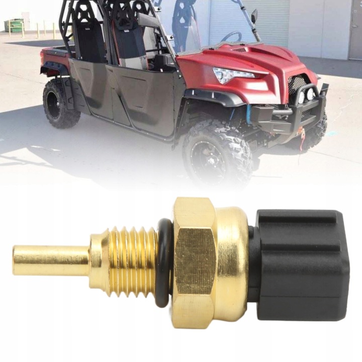 REMPLACEMENT CAPTEUR TEMPÉRATURE POUR ODES UTVS DOMINATOR 800 1000 X800 X1000