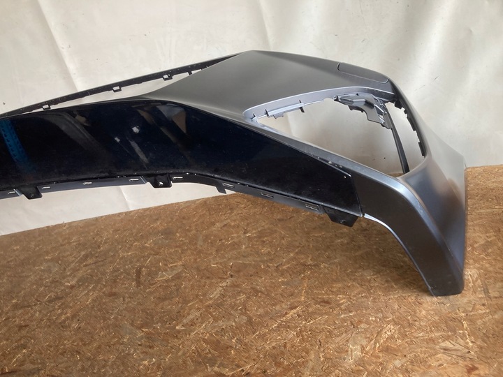 PARE-CHOCS AVANT AVANT AUDI RS6 RS7 4K8 2018-2022