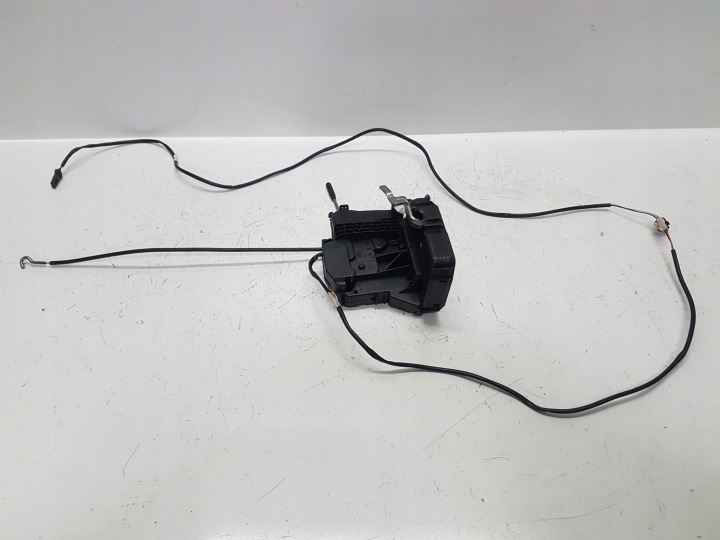 MERCEDES W203 C-KL 01- SERRURE GAUCHE AVANT 2037200135
