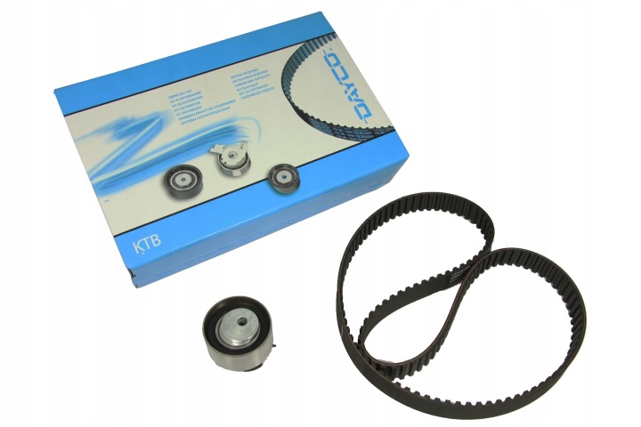 DAYCO KIT DISTRIBUTION FIAT 1,2/1,4 99- DOBLO/PANDA/PUNTO