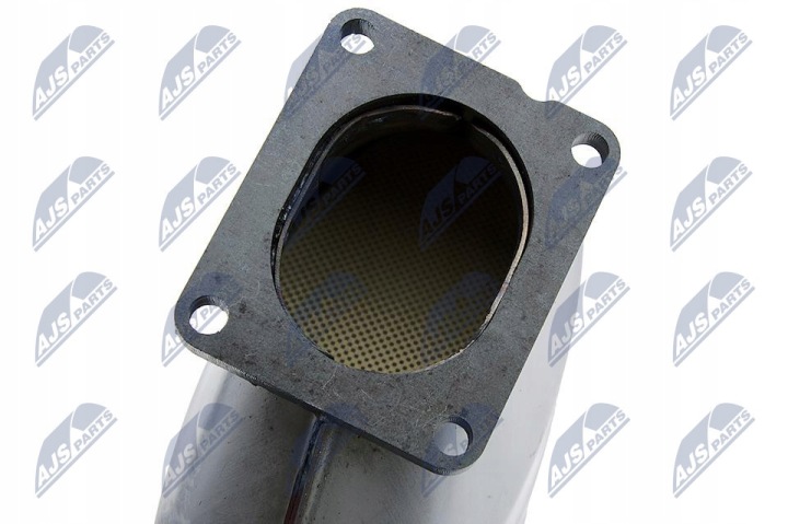 FILTRE PARTICULES DURES FAP NTY VERS BMW 5 E60 520