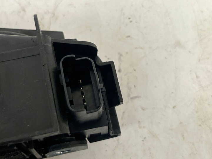 DOCIAG PORTES ARRIÈRE GAUCHE CÔTÉ TESLA MODÈLE X 112733900C