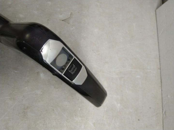 S39 ASPIRATEUR BISSELL CROSSWAVE PET PRO