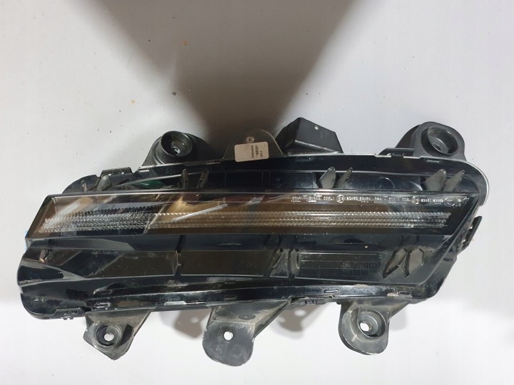 PHARES ANTIBROUILLARD DROIT PHARE FJD KIEL DROIT PEUGEOT 208 II 2008 II COMME ORIGINAL