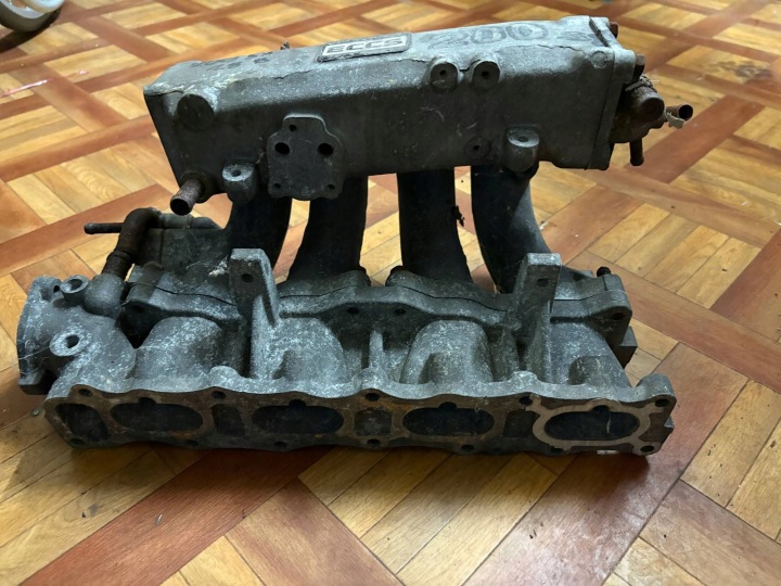 NISSANA 180SX 200SX S13 SILVIA CA18DET 88-94 COLLECTEUR ADMISSION NL0573