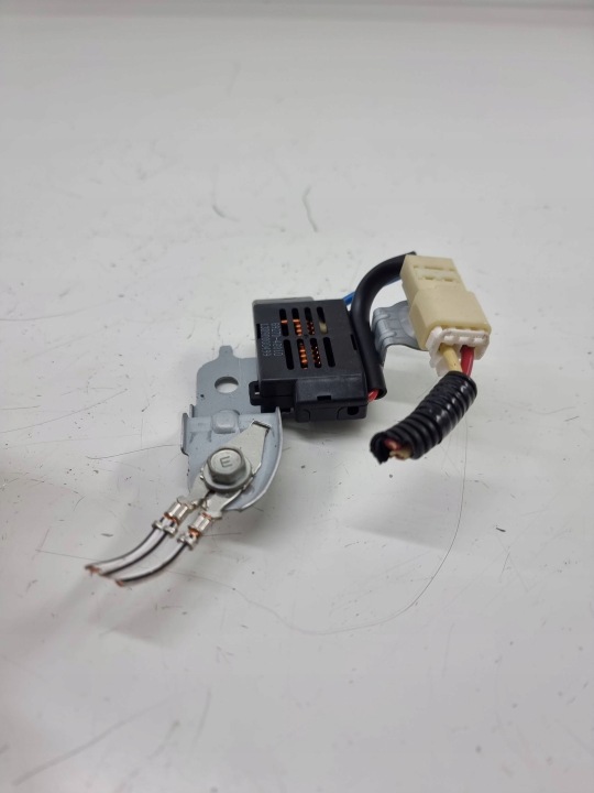LEXUS RX III 2011 AMPLIFICATEUR ANTENNES