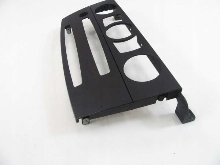 PROTECTION RADIO PANNEAUX CONDUIT D'AIR CLIMATISATION CONSOLES CENTRALE CCC BMW E60 E61