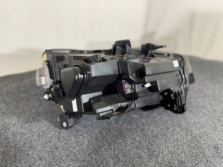 AUDI Q2 81A LIFT COMPLET LED GAUCHE DROIT PROJECTEUR PHARE 81A941011 EUROPE L63 L64