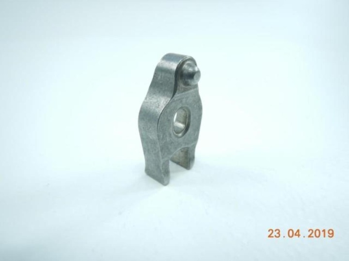 POIGNÉE FIXATION BUSES D'INJECTION FORD FOCUS C-MAX 1.8 1998-2011 NOUVEAU ORIGINAL 1501913