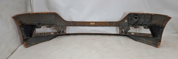 PARE-CHOCS AVANT SKODA OCTAVIA IV 4 19- 5E3