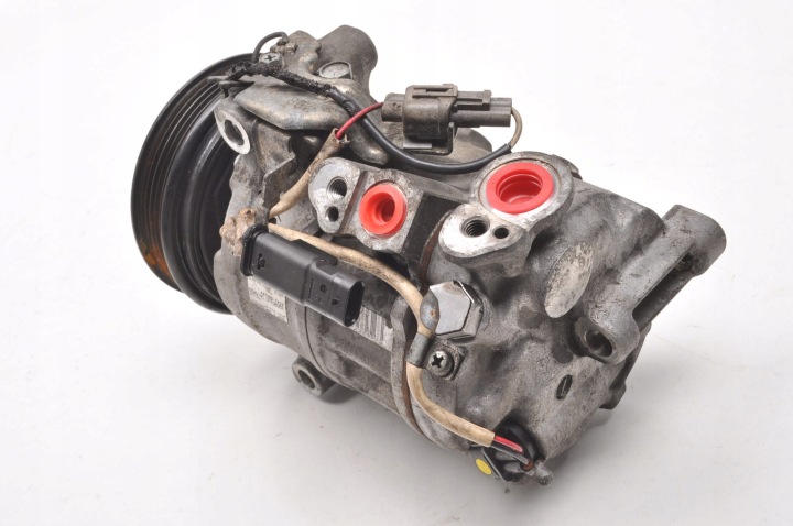 MERCEDES GLA W156 2.2 CDI COMPRESSEUR DE CLIMATISATION 447280-7424