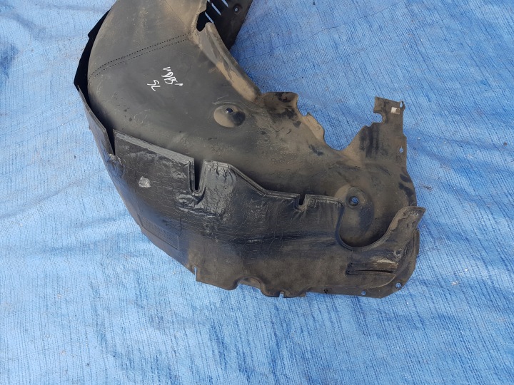 PASSAGE DE ROUE DROIT ARRIÈRE DROIT ARRIÈRE MERCEDES SL R230 W230 2306980230