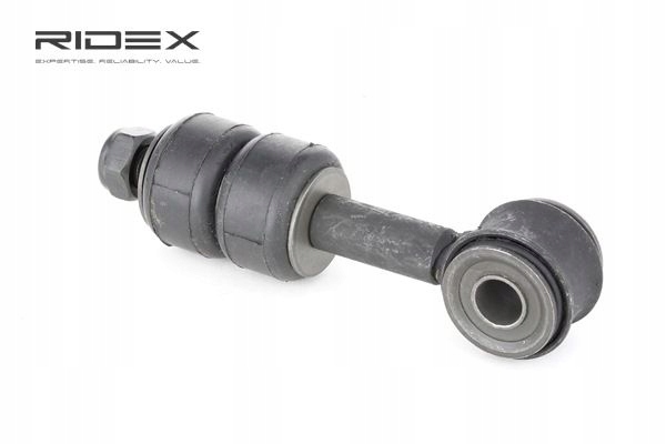 RIDEX 3229S0116 BARRE DE LIAISON SUPPORT STABILISATEUR AVANT SUR OBYDWU STRONACH