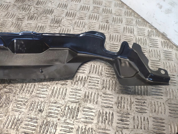 PLASTYK ESSUIE-GLACES AVANT SEAT IBIZA V (KJ1) 6F0805275E GASOLINE 70KW
