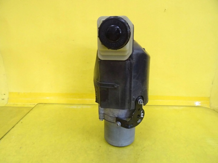 POMPE AMPLIFICATEUR ÉLECTRIQUE RENAULT LAGUNA III 491109313R NR62
