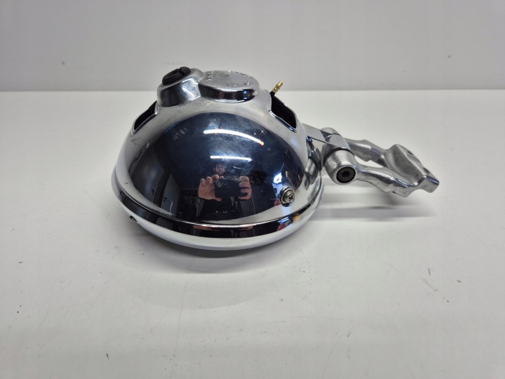 YAMAHA XV 1100 VIRAGO (97) PHARE AVANT PROJECTEUR