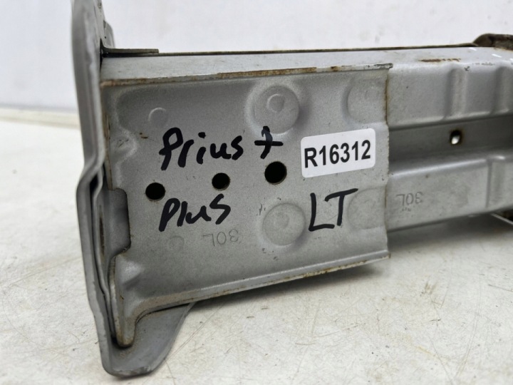 POUTRE PARE-CHOCS TOYOTA PRIUS+ PLUS 11-21R. GAUCHE ARRIÈRE ZONES DE DÉFORMATION POUTRES